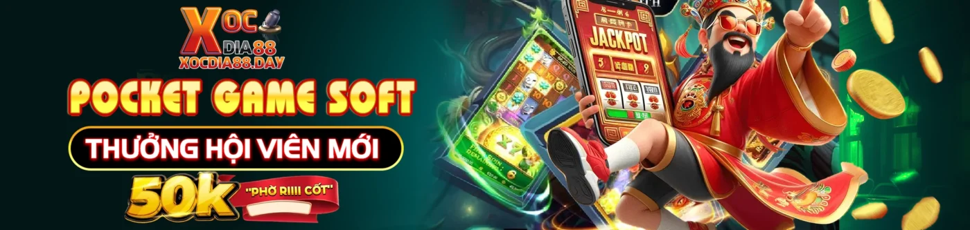 Trang chủ 23 XOCDIA88-Tặng thưởng cho thành viên