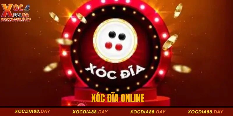 Cách vào tiền xóc đĩa online