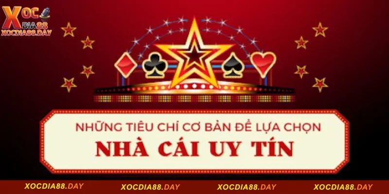 Những điểm nổi bật của giấy phép hoạt động Xocdia88