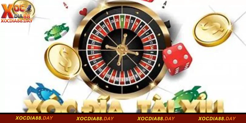 Giới thiệu về tool xóc đĩa online