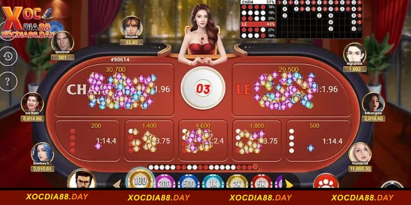 Lưu ý khi lựa chọn và sử dụng tool xóc đĩa online