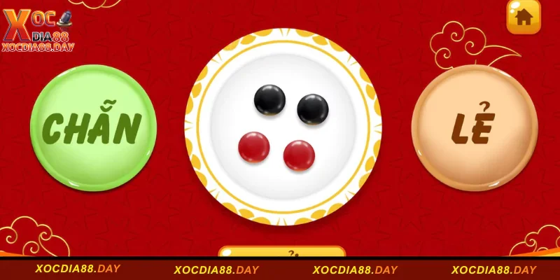 Lưu ý quan trọng khi áp dụng mẹo nhìn xuyên xóc đĩa online