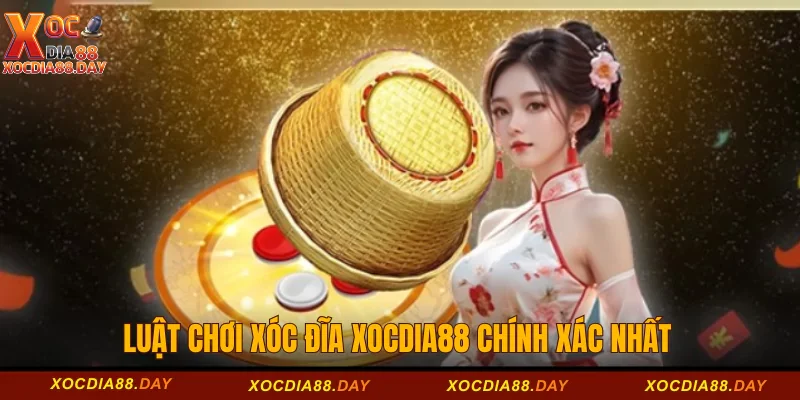 Mẹo Đánh Xóc Đĩa Luôn Thắng Tại Cổng Game Xocdia88 1 Luật chơi xóc đĩa Xocdia88 chính xác nhất