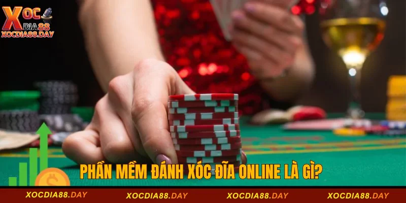 Phần Mềm Đánh Xóc Đĩa Online? Có Hiệu Quả Như Lời Đồn? 1 Phần mềm đánh xóc đĩa online là gì?