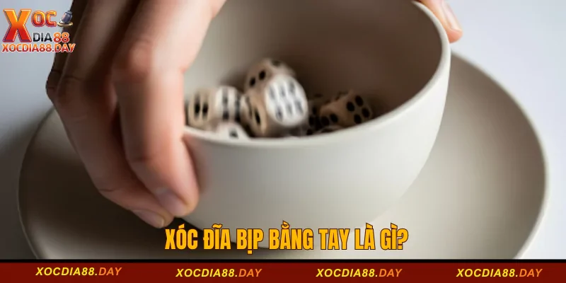 Sự Thật Về Xóc Đĩa Bịp Bằng Tay Và Cách Nhận Biết 1 Xóc đĩa bịp bằng tay là gì?