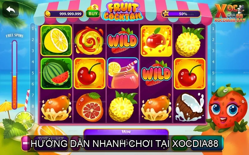 Trang chủ 29 Hướng Dẫn Nhanh Chơi Tại Xocdia88